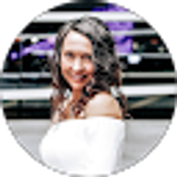 Profile photo of Naome Mollman
