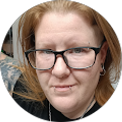 Profile photo of Mindy Nideck