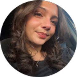 Profile photo of Amanda Sofia