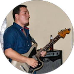 Profile photo of Daniel Puccini