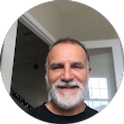 Profile photo of tony fluri