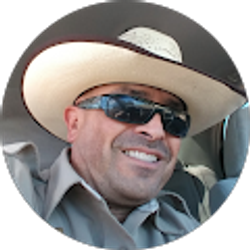 Profile photo of Mario Melendrez