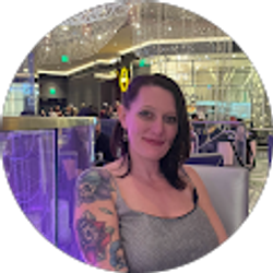 Profile photo of Jessie Lea Ivy