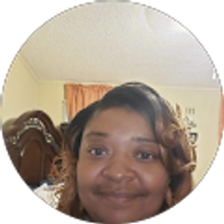 Profile photo of Nikki Wilkins