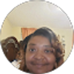 Profile photo of Nikki Wilkins