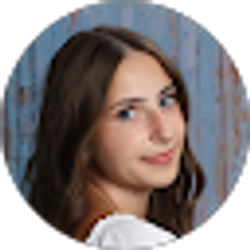 Profile photo of Maizie Juhls