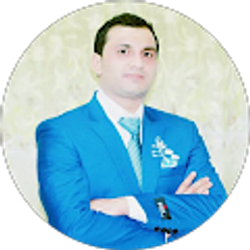 Profile photo of Faridon Bashiri