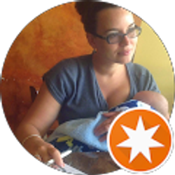 Profile photo of Lindsey Mott