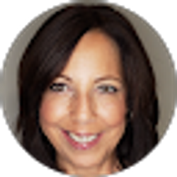 Profile photo of Deborah Messina