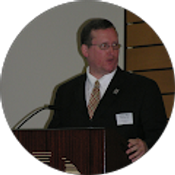 Profile photo of Pat Mehigan