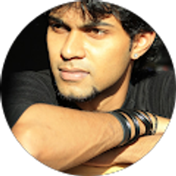 Profile photo of Kiran Sasikumar