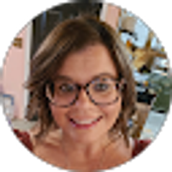 Profile photo of Kristin Carter
