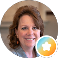 Profile photo of Christine Nichols