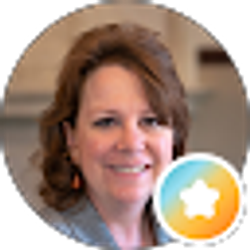 Profile photo of Christine Nichols