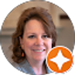 Profile photo of Christine Nichols