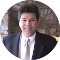 Profile photo of Don Benavides