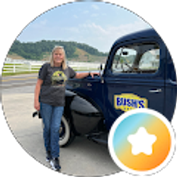 Profile photo of sherri hightower