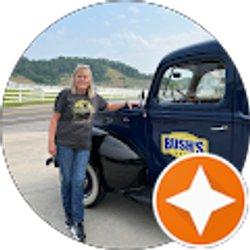 Profile photo of sherri hightower