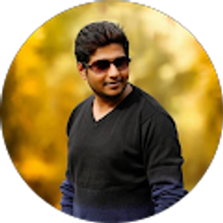 Profile photo of Xavier Amalanathan