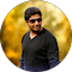Profile photo of Xavier Amalanathan