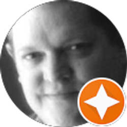 Profile photo of Jeff Blackwell