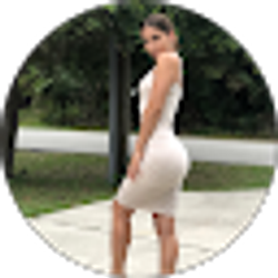 Profile photo of Kaylie Booher