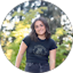 Profile photo of Grace Askew