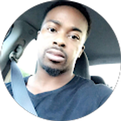 Profile photo of Eric Washington