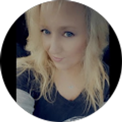 Profile photo of Tammy