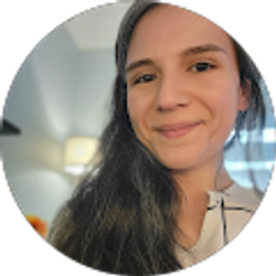 Profile photo of Kassandra Avila