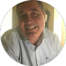 Profile photo of Tim Rolando