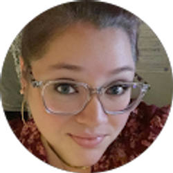 Profile photo of Andrea Rahn