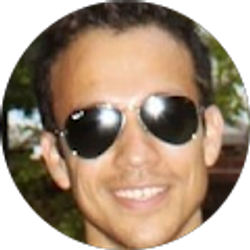Profile photo of Javier Cerna
