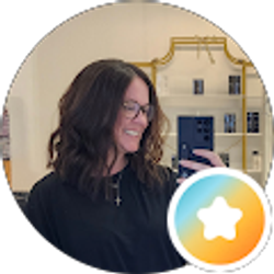 Profile photo of Cassie Friar