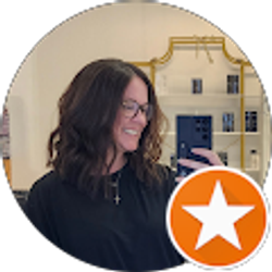 Profile photo of Cassie Friar