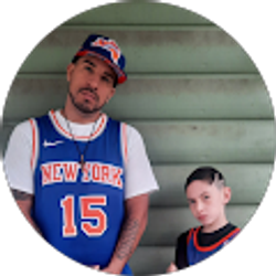 Profile photo of Jaycen G