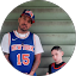 Profile photo of Jaycen G