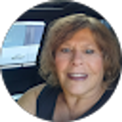 Profile photo of Leisa Brooks