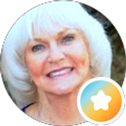 Profile photo of Kay Stevens