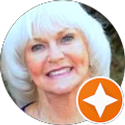 Profile photo of Kay Stevens