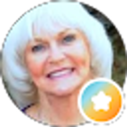 Profile photo of Kay Stevens