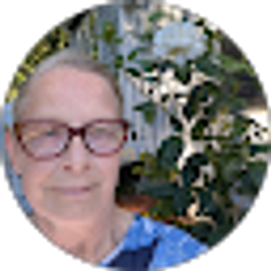Profile photo of Sherry Brown