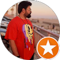 Profile photo of Soliman Santamaria