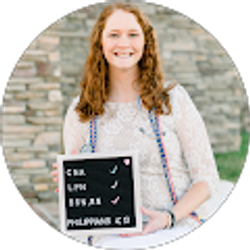 Profile photo of megan kelly