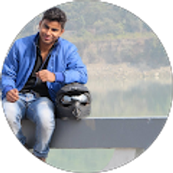 Profile photo of Abhishek Bhatt