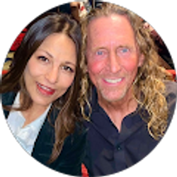 Profile photo of John Benson