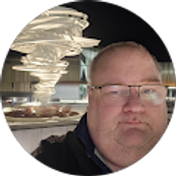 Profile photo of Herb Nicholl Jr.