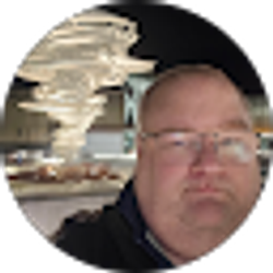 Profile photo of Herb Nicholl Jr.