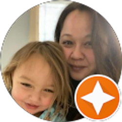 Profile photo of Amber & Miriam Rhodes