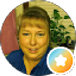Profile photo of Rose Montgomery